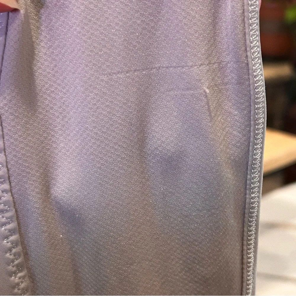 Lululemon Runbeams Long Sleeve‎ with Thumbholes